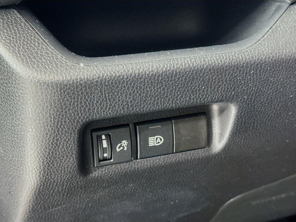 used 2025 Toyota RAV4 Hybrid car, priced at $34,787