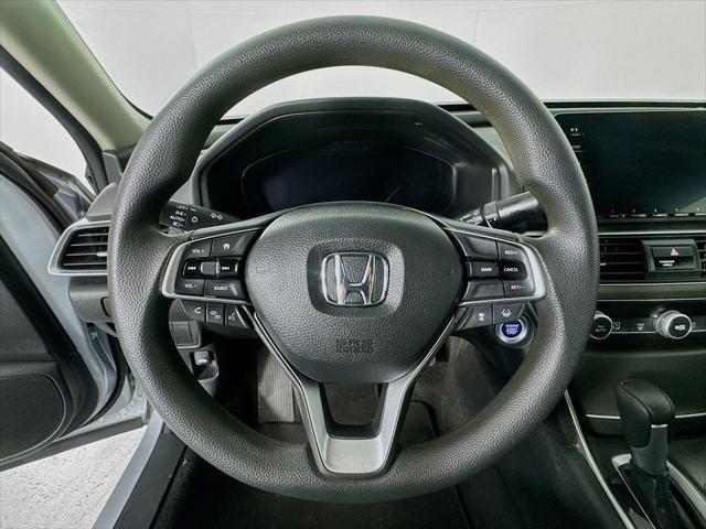 used 2018 Honda Accord car, priced at $18,519