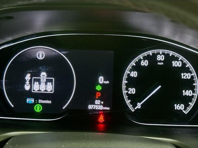 used 2021 Honda Accord car, priced at $24,487