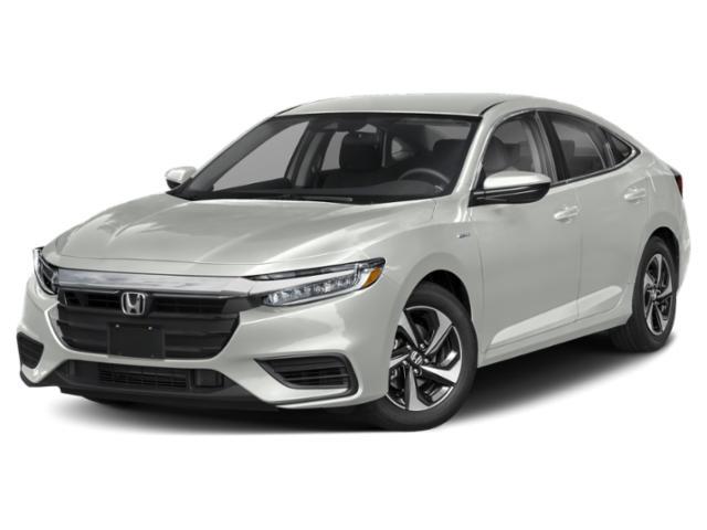 used 2021 Honda Insight car, priced at $24,307