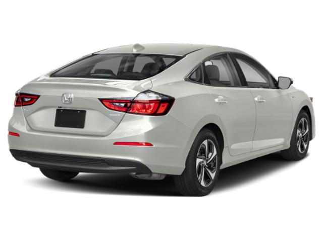 used 2021 Honda Insight car, priced at $24,307