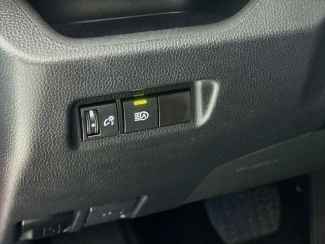 used 2023 Toyota RAV4 car, priced at $29,687