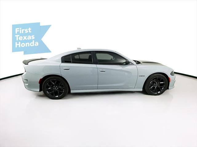 used 2022 Dodge Charger car, priced at $33,998