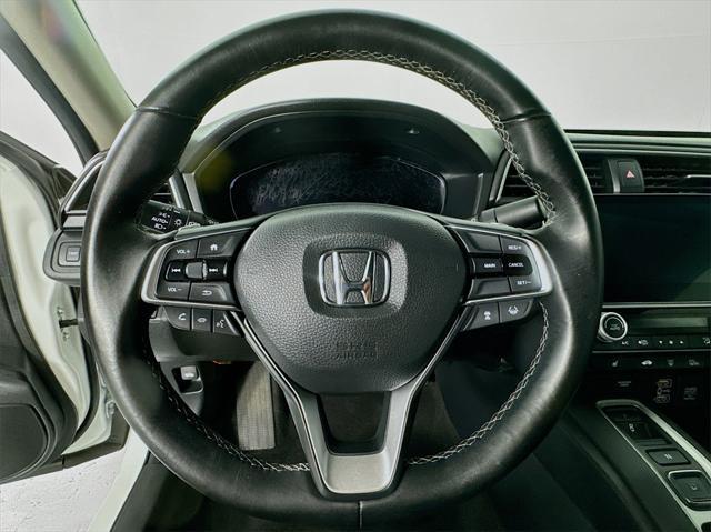 used 2019 Honda Insight car, priced at $20,999