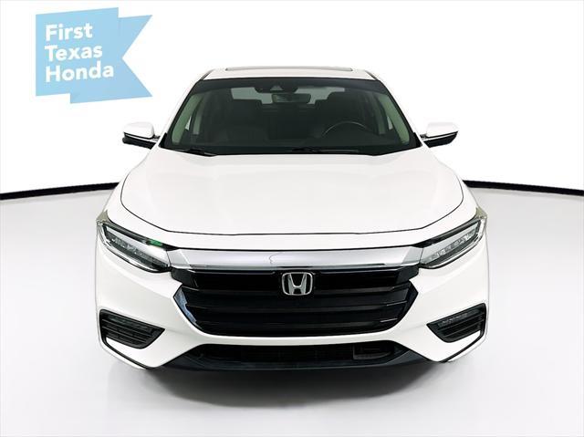 used 2019 Honda Insight car, priced at $20,999