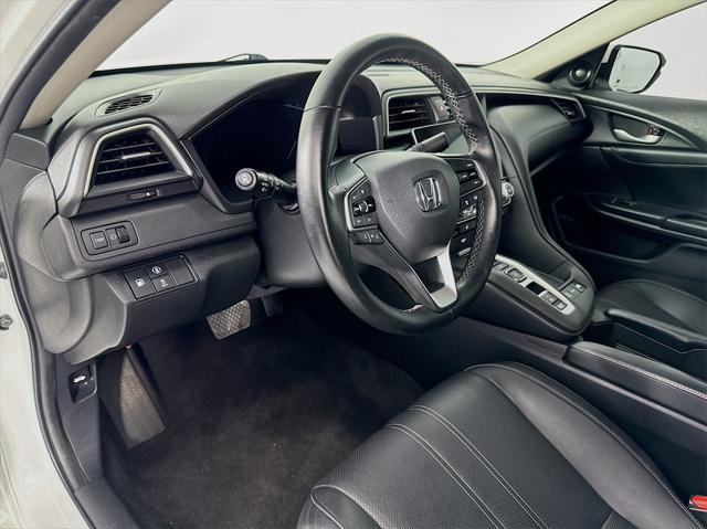 used 2019 Honda Insight car, priced at $20,999