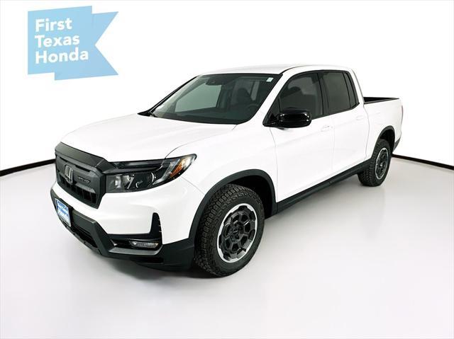 new 2024 Honda Ridgeline car, priced at $43,900