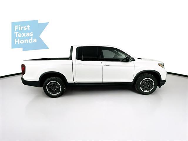 new 2024 Honda Ridgeline car, priced at $43,900