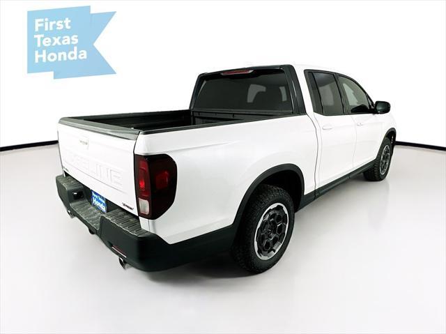 new 2024 Honda Ridgeline car, priced at $43,900