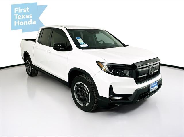 new 2024 Honda Ridgeline car, priced at $43,900