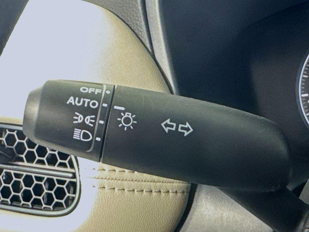 used 2025 Honda HR-V car, priced at $26,987