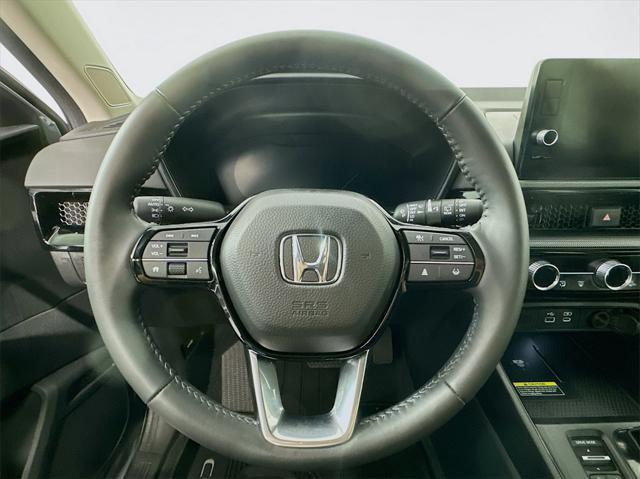 used 2025 Honda CR-V car, priced at $35,598