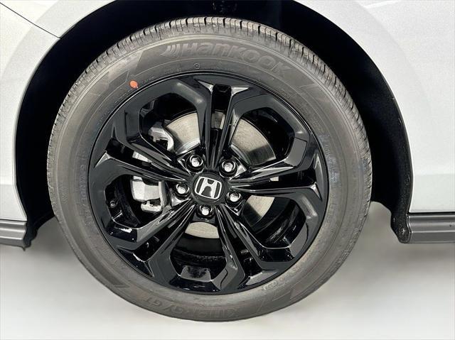 used 2025 Honda Accord car, priced at $30,687