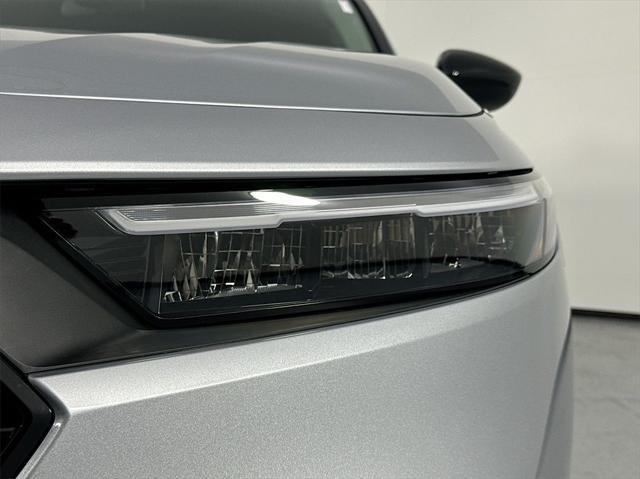 used 2025 Honda Accord car, priced at $30,997