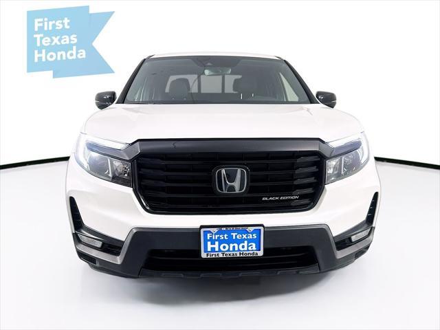used 2022 Honda Ridgeline car, priced at $32,487