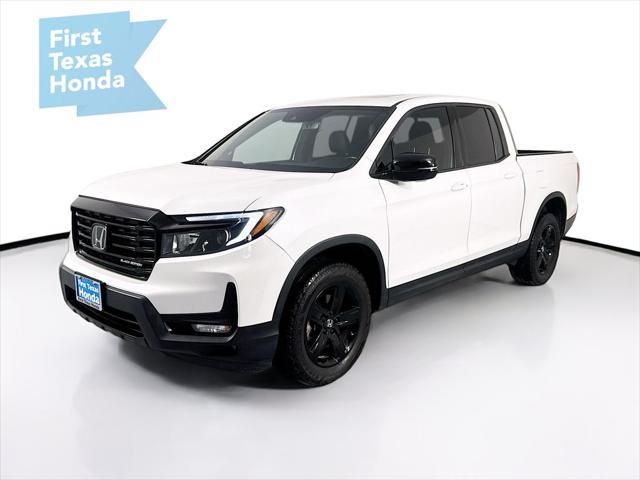 used 2022 Honda Ridgeline car, priced at $32,487
