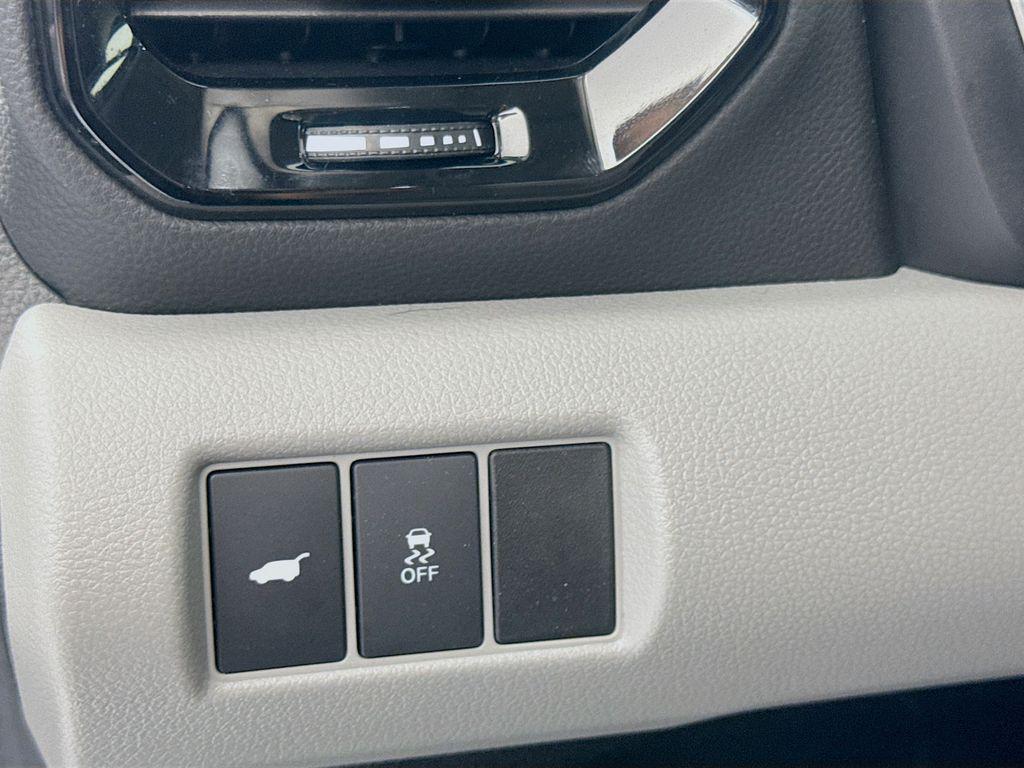 used 2025 Honda Pilot car, priced at $48,950