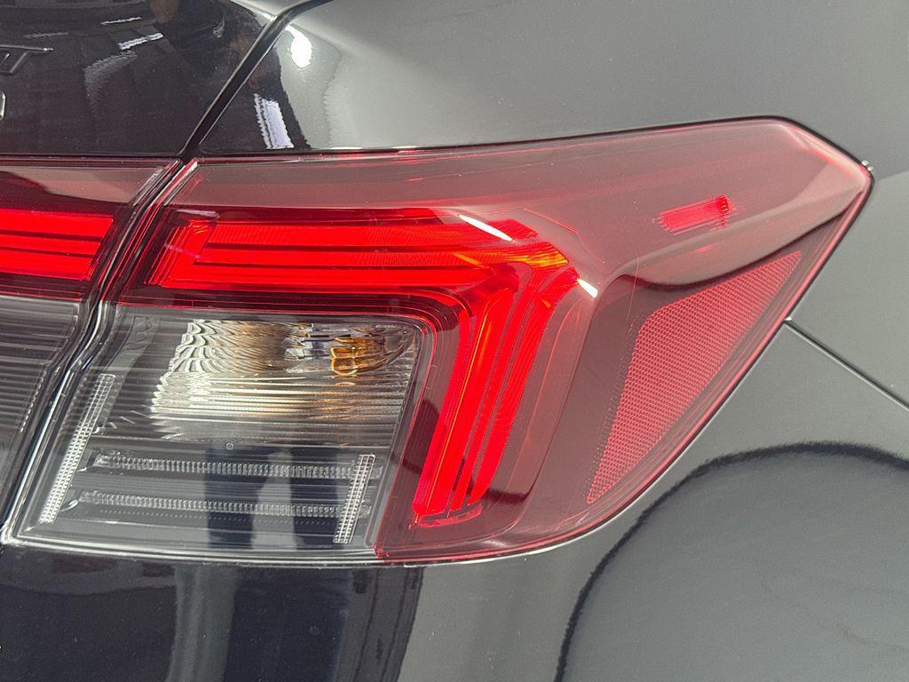 new 2026 Honda Civic Hybrid car, priced at $32,820