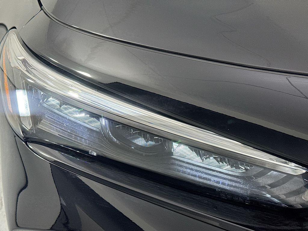 new 2026 Honda Civic Hybrid car, priced at $32,820