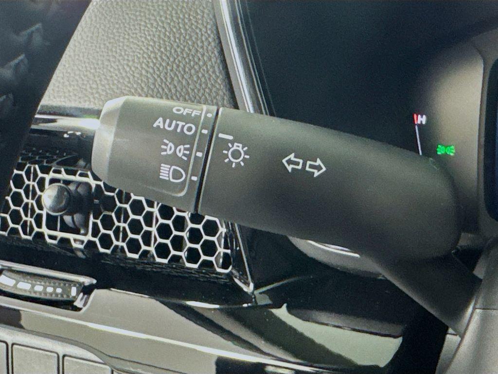 new 2026 Honda CR-V car, priced at $37,305