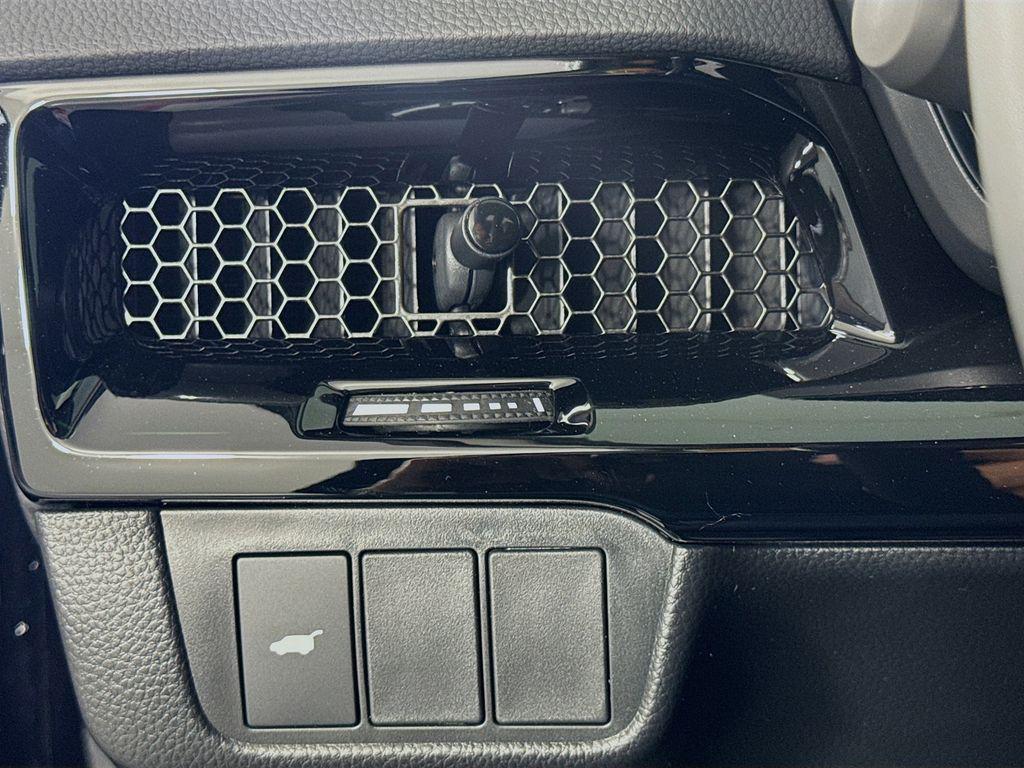 new 2026 Honda CR-V car, priced at $37,305