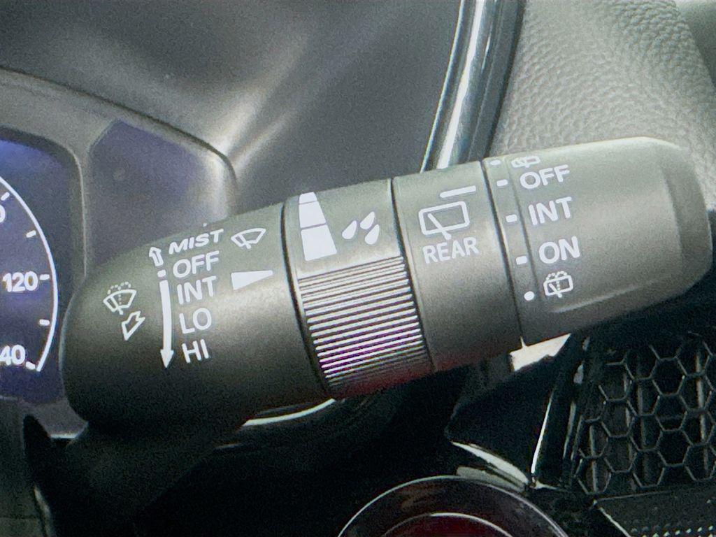 new 2026 Honda CR-V car, priced at $37,305