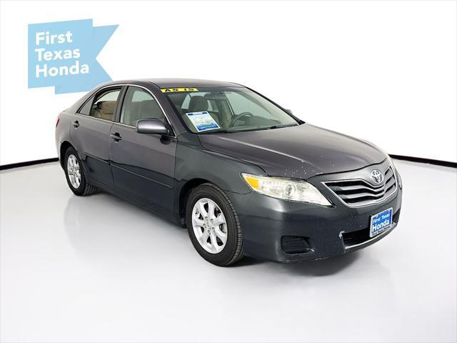 used 2011 Toyota Camry car, priced at $6,987