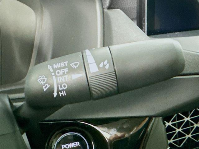 new 2025 Honda Accord Hybrid car, priced at $36,545