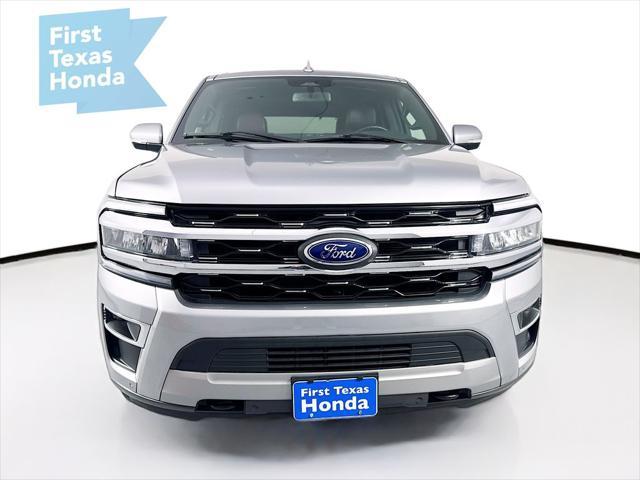 used 2022 Ford Expedition car, priced at $46,987