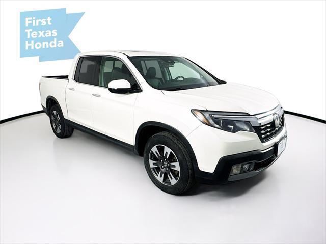 used 2017 Honda Ridgeline car, priced at $22,294