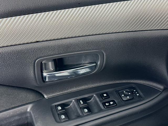 used 2018 Mitsubishi Outlander car, priced at $14,787