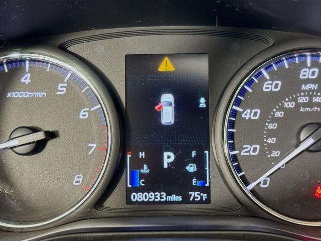 used 2018 Mitsubishi Outlander car, priced at $14,787