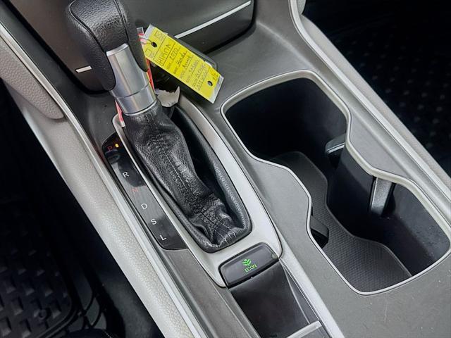 used 2020 Honda Accord car, priced at $21,997