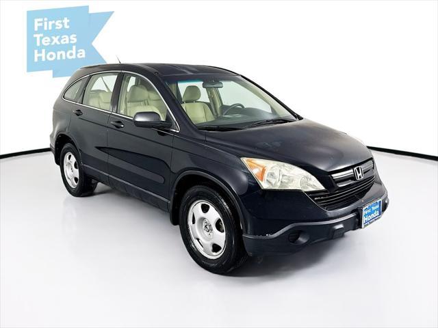 used 2008 Honda CR-V car, priced at $8,997