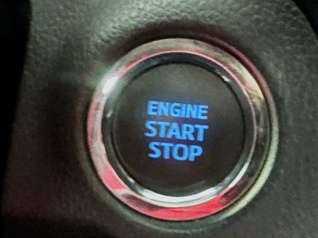 used 2022 Toyota RAV4 car, priced at $28,987