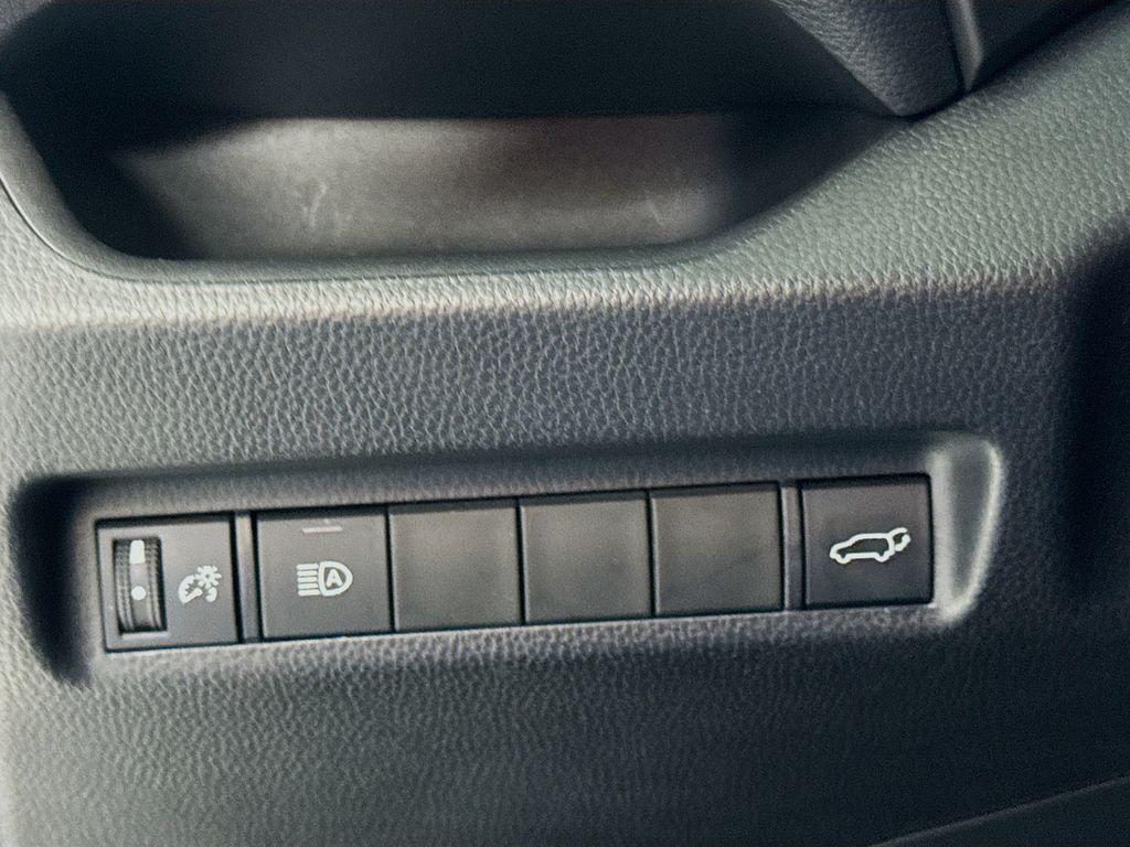 used 2022 Toyota RAV4 car, priced at $28,987