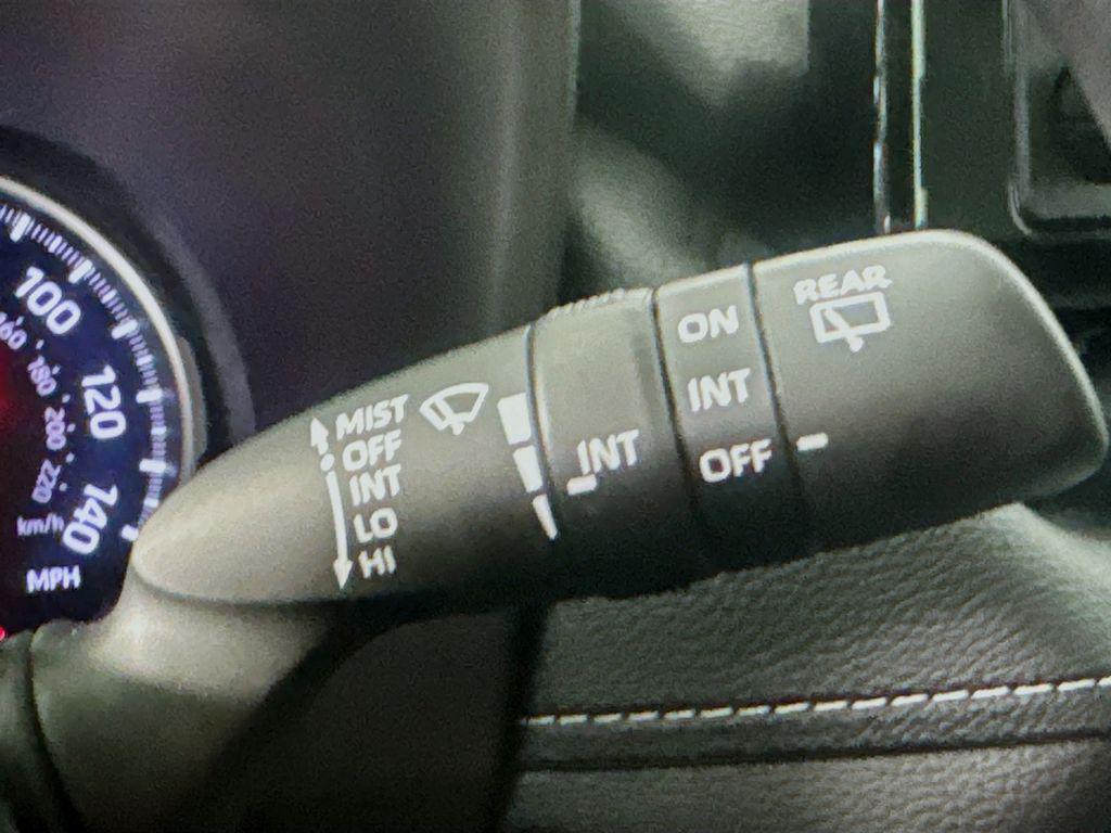 used 2022 Toyota RAV4 car, priced at $28,987