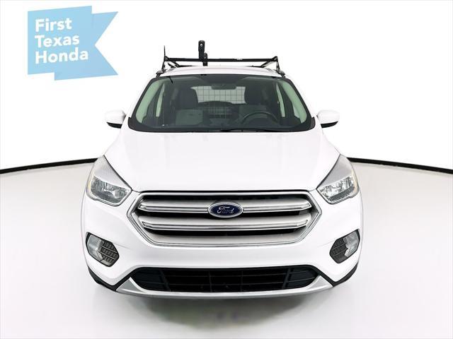 used 2019 Ford Escape car, priced at $17,587