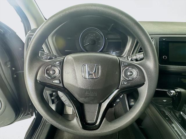 used 2022 Honda HR-V car, priced at $22,301