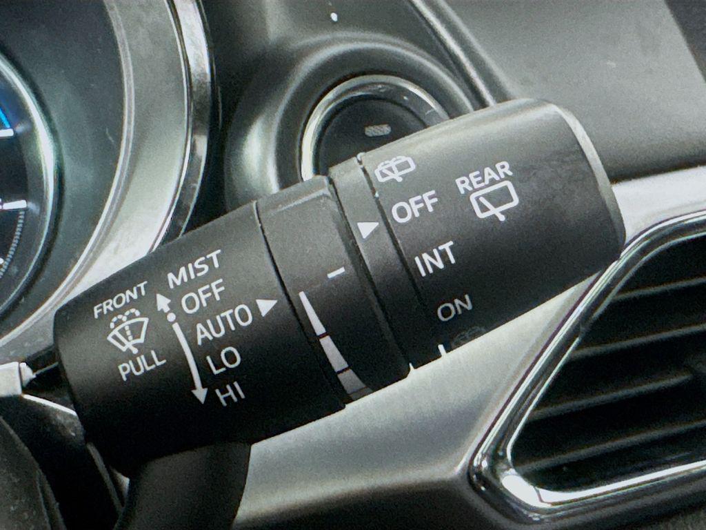 used 2021 Mazda CX-9 car, priced at $25,869