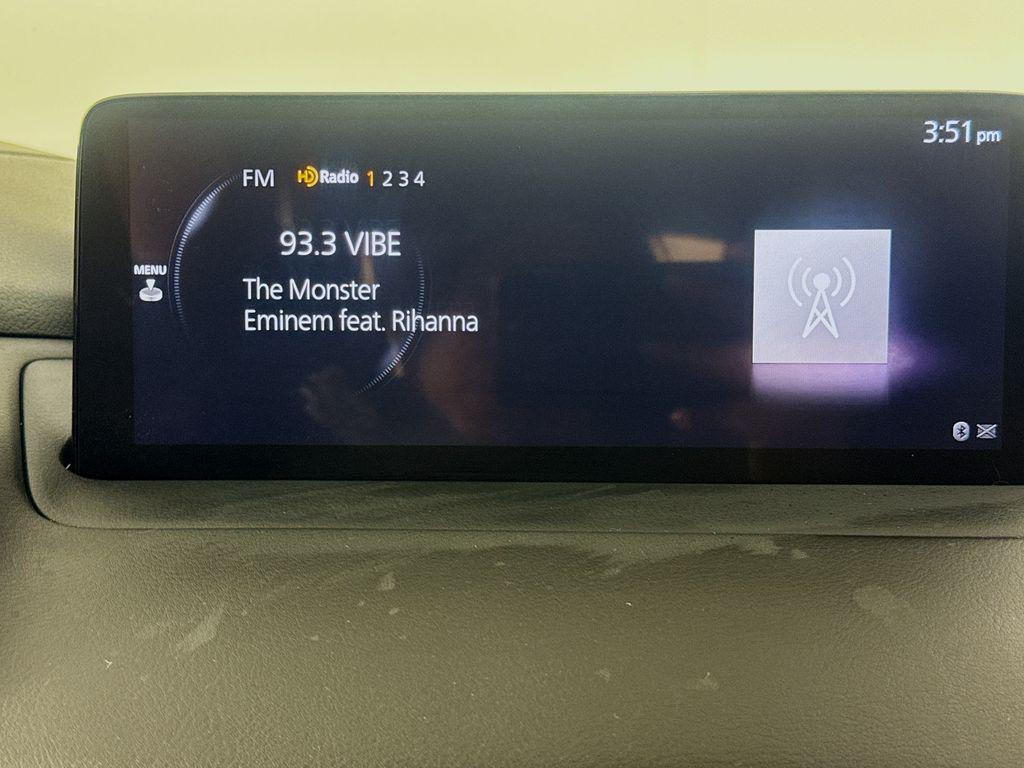 used 2021 Mazda CX-9 car, priced at $25,869