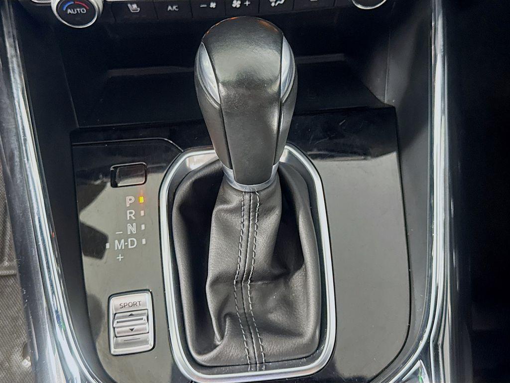 used 2021 Mazda CX-9 car, priced at $25,869