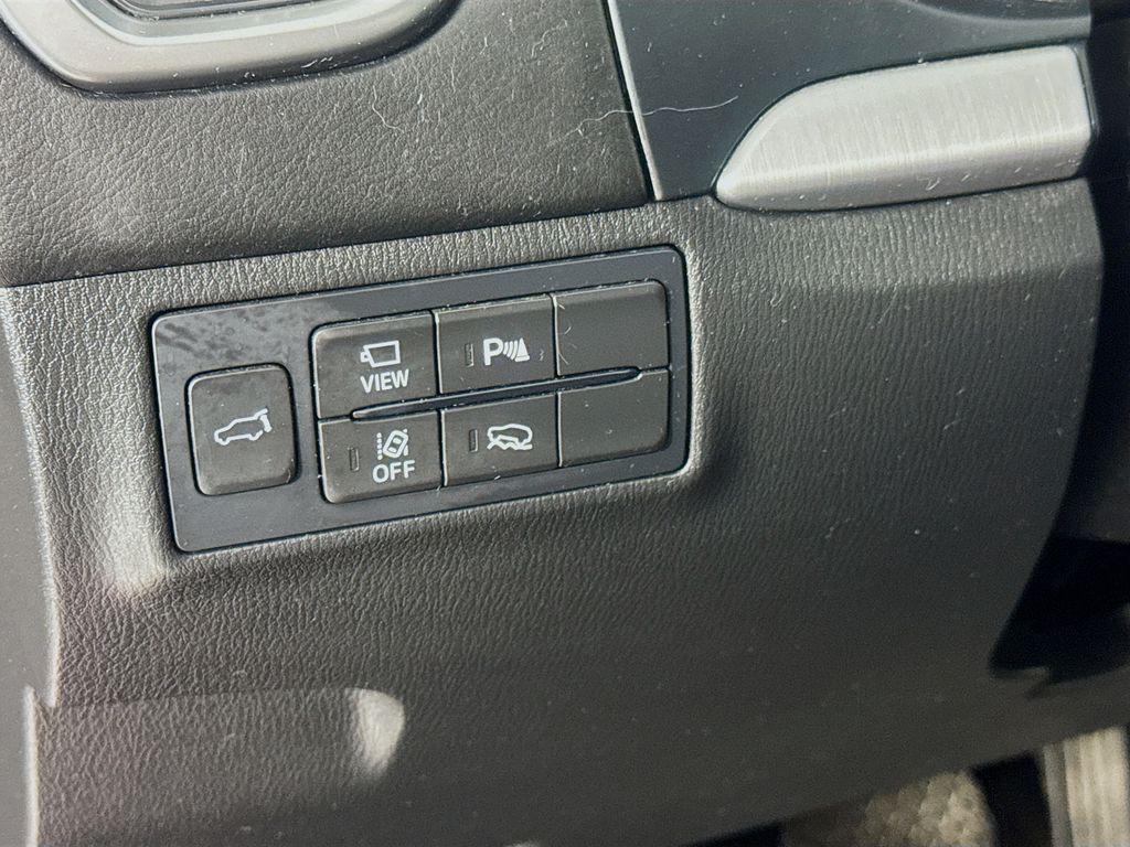 used 2021 Mazda CX-9 car, priced at $25,869