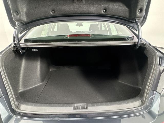 new 2026 Honda Civic car, priced at $25,745