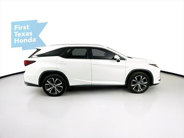 used 2020 Lexus RX 350L car, priced at $35,902