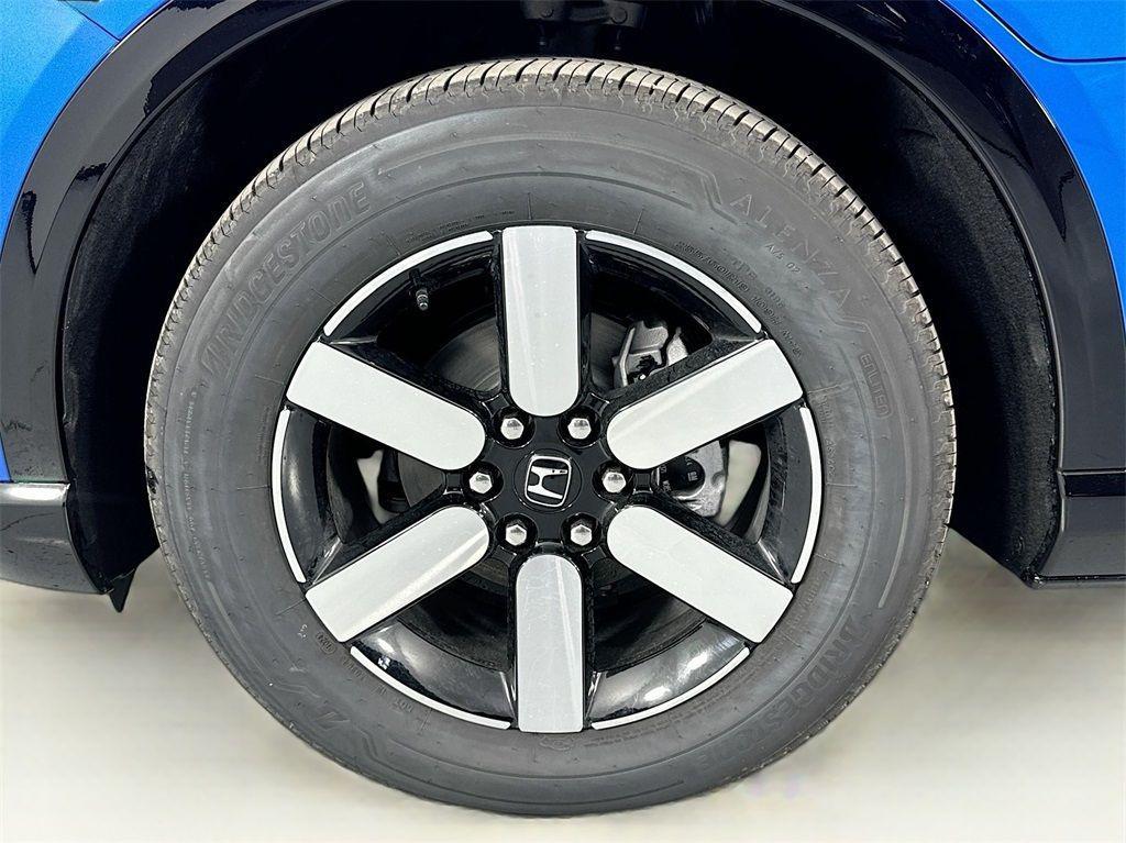 new 2025 Honda Prologue car, priced at $53,818
