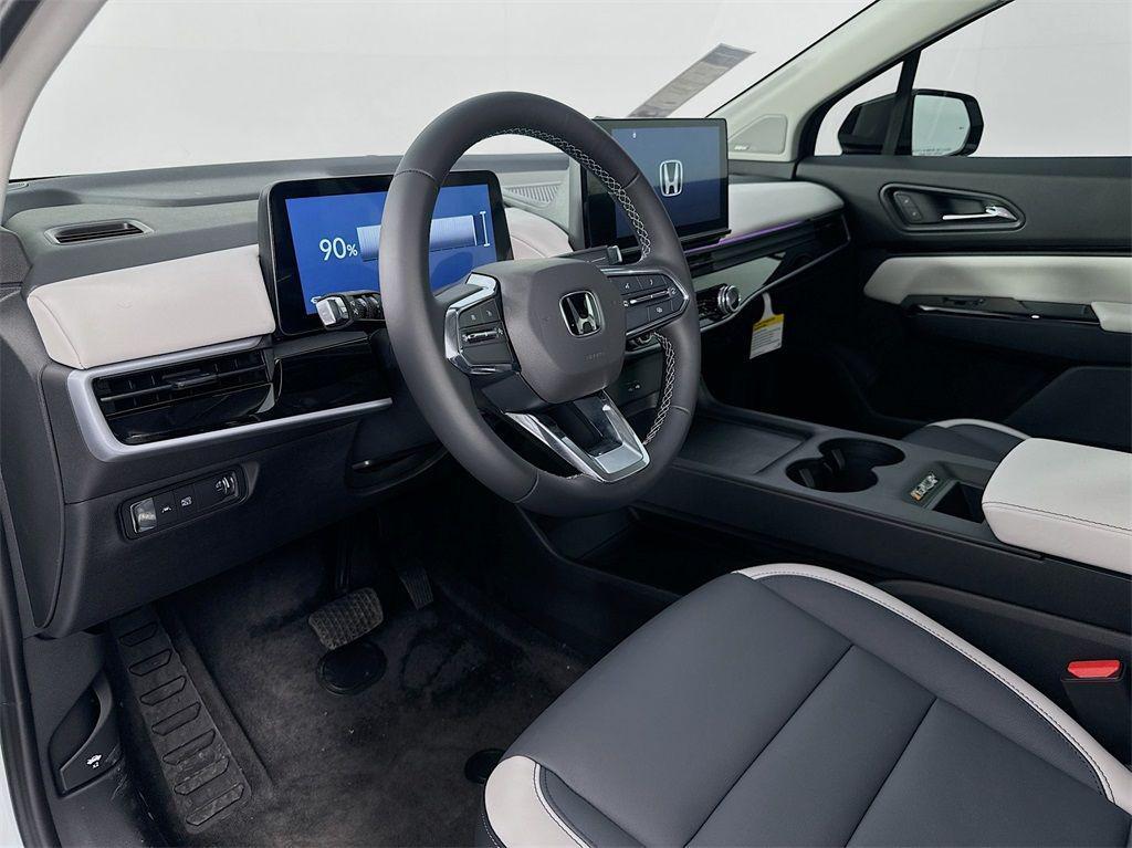 new 2025 Honda Prologue car, priced at $53,818