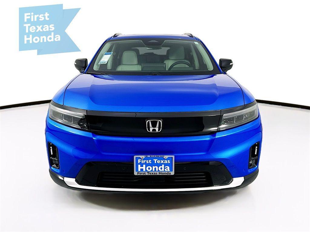 new 2025 Honda Prologue car, priced at $53,818