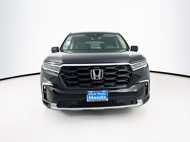 new 2025 Honda Pilot car, priced at $44,895