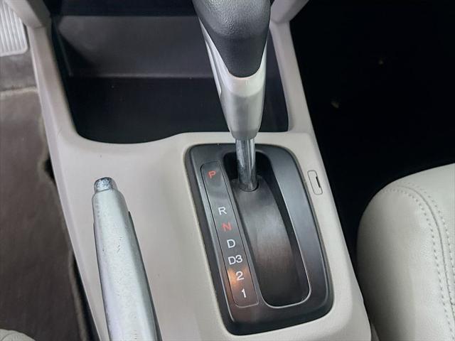 used 2012 Honda Civic car, priced at $11,987